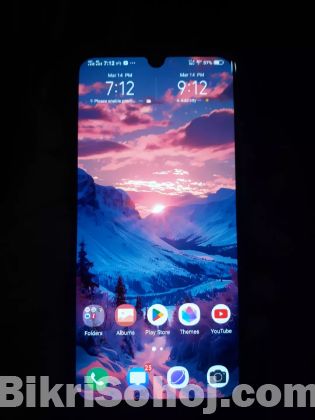 Vivo s1poro